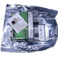 * ALLEN BRADLEY 1747-L543 /C CPU PROCESSOR MODULE SLC 500
