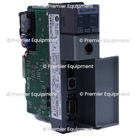 * ALLEN BRADLEY 1747-L541 /C CPU PROCESSOR MODULE SLC 500