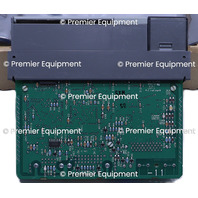 * ALLEN BRADLEY 1747-L541 /C CPU PROCESSOR MODULE SLC 500