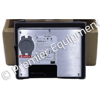 * SURPLUS ALLEN BRADLEY 2711P-T7C21D8S /D PANELVIEW PLUS 7 HMI OPERATOR PANEL