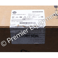 * SURPLUS ALLEN BRADLEY 2711P-T19C22A9P /A PANELVIEW PLUS 7 HMI OPERATOR PANEL
