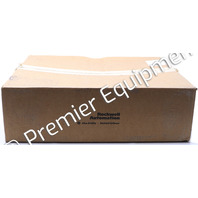 * SURPLUS ALLEN BRADLEY 2711P-T19C22A9P /A PANELVIEW PLUS 7 HMI OPERATOR PANEL