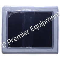 * SURPLUS ALLEN BRADLEY 2711P-T19C22D9P /A PANELVIEW PLUS 7 HMI OPERATOR PANEL