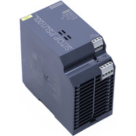 * SIEMENS SITOP PSU100L 6EP1334-1LB00 24V 10A POWER SUPPLY