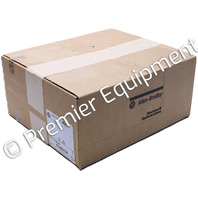 * SURPLUS ALLEN BRADLEY 2711P-T10C4A8 /A PANELVIEW PLUS 6 HMI OPERATOR PANEL