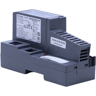 * ALLEN BRADLEY 1734-AENT SER C ETHERNET IP ADAPTER MODULE