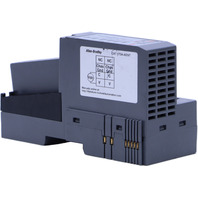 * ALLEN BRADLEY 1734-AENT SER C ETHERNET IP ADAPTER MODULE