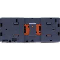 * ALLEN BRADLEY 1734-AENT SER C ETHERNET IP ADAPTER MODULE