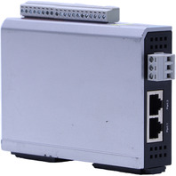 * MOXA ioLogik E1212 ETHERNET I/O MODULE REMOTE DIN RAIL MOUNT