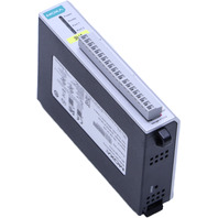 * MOXA ioLogik E1212 ETHERNET I/O MODULE REMOTE DIN RAIL MOUNT