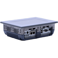 * SIEMENS TP700 6AV2124-0GC01-0AX0 OPERATOR INTERFACE TOUCH PANEL