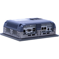 * SIEMENS TP700 6AV2124-0GC01-0AX0 OPERATOR INTERFACE TOUCH PANEL