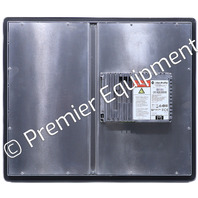 * ALLEN BRADLEY 2711P-T19C22D9P SER A PANELVIEW PLUS 7 HMI OPERATOR PANEL