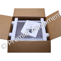 * ALLEN BRADLEY 2711P-T19C22D9P SER A PANELVIEW PLUS 7 HMI OPERATOR PANEL