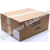 * SURPLUS ALLEN BRADLEY 2711-T10C15 SER C PANELVIEW 1000 10" OPERATOR INTERFACE