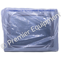 * SURPLUS ALLEN BRADLEY 2711P-T15C4A2 /A PANELVIEW PLUS 6 HMI OPERATOR PANEL