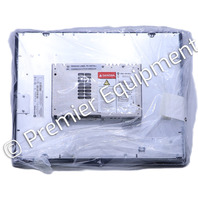 * SURPLUS ALLEN BRADLEY 2711P-T15C4A2 /A PANELVIEW PLUS 6 HMI OPERATOR PANEL