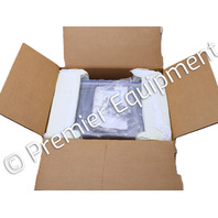 * SURPLUS ALLEN BRADLEY 2711P-T15C4A2 /A PANELVIEW PLUS 6 HMI OPERATOR PANEL