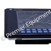 * SURPLUS ALLEN BRADLEY 2711-K10C9L1 /F FRN 4.46 PANELVIEW 1000 *READ*