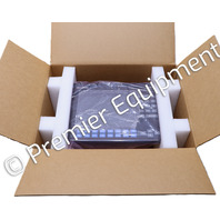 * SURPLUS ALLEN BRADLEY 2711-K10C9L1 /F FRN 4.46 PANELVIEW 1000 *READ*