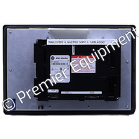 * SURPLUS ALLEN BRADLEY 2711-K10C9L1 /F FRN 4.46 PANELVIEW 1000 *READ*