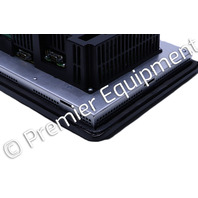 * SURPLUS ALLEN BRADLEY 2711-K10C9L1 /F FRN 4.46 PANELVIEW 1000 *READ*