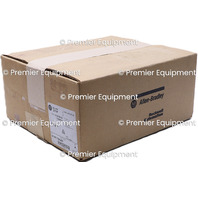 * SURPLUS ALLEN BRADLEY 2711P-T10C4D7 /A PANELVIEW 1000 PLUS 6 OPERATOR PANEL