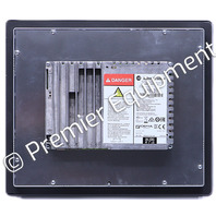 * SURPLUS ALLEN BRADLEY 2711P-T10C22D9P /A 10" PANELVIEW PLUS 7 TERMINAL 