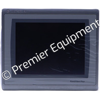 * SURPLUS ALLEN BRADLEY 2711P-T10C22D9P /A 10" PANELVIEW PLUS 7 TERMINAL 