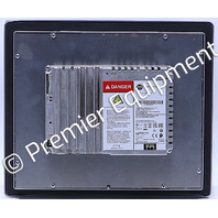 * SURPLUS ALLEN BRADLEY 2711P-T10C22D9P /A 10" PANELVIEW PLUS 7 TERMINAL 