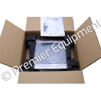 * SURPLUS ALLEN BRADLEY 2711P-T15C22D9P /B 15" PERFORMANCE PANELVIEW PLUS 7 OPERATOR INTERFACE