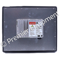 * SURPLUS ALLEN BRADLEY 2711P-T15C22D9P /B 15" PERFORMANCE PANELVIEW PLUS 7 OPERATOR INTERFACE