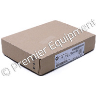 * SURPLUS ALLEN BRADLEY 1756-L81E SER B CONTROLLOGIX 5580 CONTROLLER