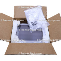 * SURPLUS ALLEN BRADLEY 2711P-T15C22A9P-B /A 15" PERFORMANCE PANELVIEW PLUS 7 OPERATOR *READ*