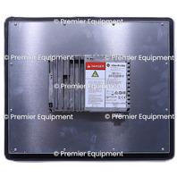 * SURPLUS ALLEN BRADLEY 2711P-T15C22A9P-B /A 15" PERFORMANCE PANELVIEW PLUS 7 OPERATOR *READ*