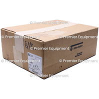 * SURPLUS ALLEN BRADLEY 2711P-RDK12C SER D 12" PANELVIEW PLUS DISPLAY MODULE ONLY