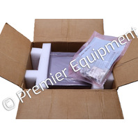 * SURPLUS ALLEN BRADLEY 2711-T10C3L1 SER F FRN 4.46 PANELVIEW 1000C OPERATOR TERMINAL