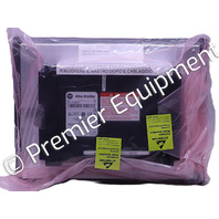 * SURPLUS ALLEN BRADLEY 2711-T10C3L1 SER F FRN 4.46 PANELVIEW 1000C OPERATOR TERMINAL