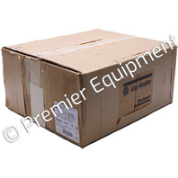 * SURPLUS ALLEN BRADLEY 2711-T10C3L1 SER F FRN 4.46 PANELVIEW 1000C OPERATOR TERMINAL