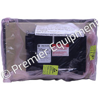 * SURPLUS ALLEN BRADLEY 2711-K10G9 /C REV C FRN 4.43 PANELVIEW 1000 KEYPAD OPERATOR TERMINAL