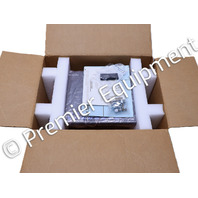 * SURPLUS ALLEN BRADLEY 2711-K10G9 /C REV C FRN 4.43 PANELVIEW 1000 KEYPAD OPERATOR TERMINAL