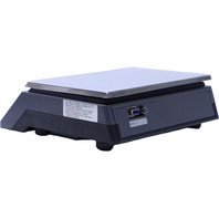 DIGI DC-788 50 LB CAPACITY DIGITAL COUNTING SCALE