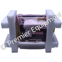 * SURPLUS ALLEN BRADLEY 2711-K10C1 /B PANELVIEW 1000C KEYPAD OPERATOR TERMINAL