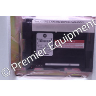 * SURPLUS ALLEN BRADLEY 2711-K10C1 /B PANELVIEW 1000C KEYPAD OPERATOR TERMINAL