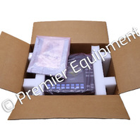 * SURPLUS ALLEN BRADLEY 2711-K10C1 /B PANELVIEW 1000C KEYPAD OPERATOR TERMINAL