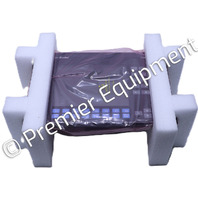 * SURPLUS ALLEN BRADLEY 2711-K10C1 /B PANELVIEW 1000C KEYPAD OPERATOR TERMINAL