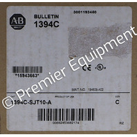 * SURPLUS ALLEN BRADLEY 1394C-SJT10-A SER C DIGITAL SERVO CONTROLLER