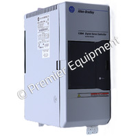 * SURPLUS ALLEN BRADLEY 1394C-SJT10-A SER C DIGITAL SERVO CONTROLLER