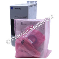 * SURPLUS ALLEN BRADLEY 1394C-SJT10-A SER C DIGITAL SERVO CONTROLLER