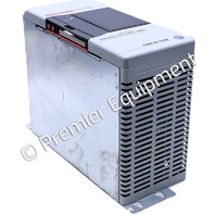 * SURPLUS ALLEN BRADLEY 1394C-SJT10-A SER C DIGITAL SERVO CONTROLLER